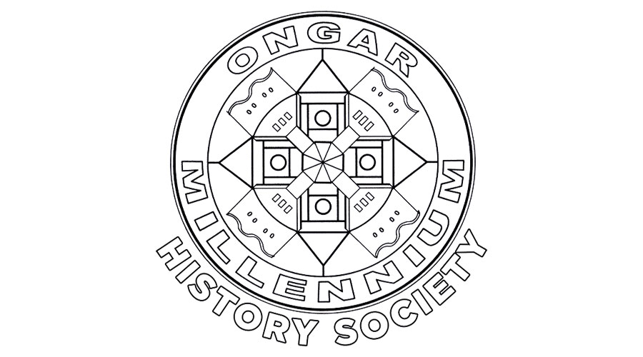 The Ongar Millennium History Society 2020