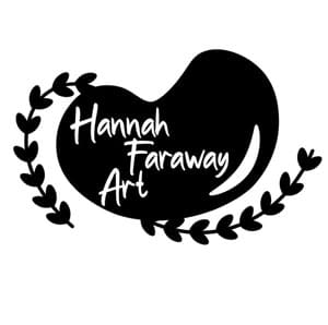 Hannah Faraway Art