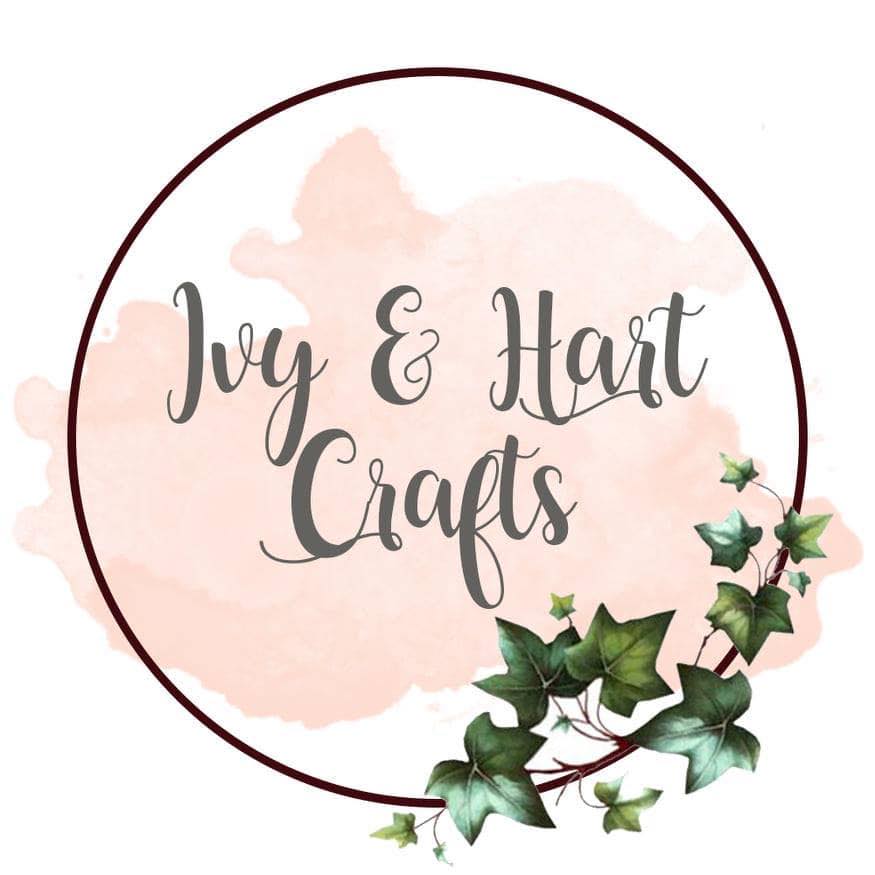 Ivy and Harts Crafts