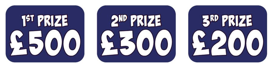 Prize-funds