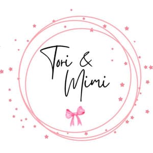 Tori and Mimi