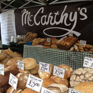 McCarthys
