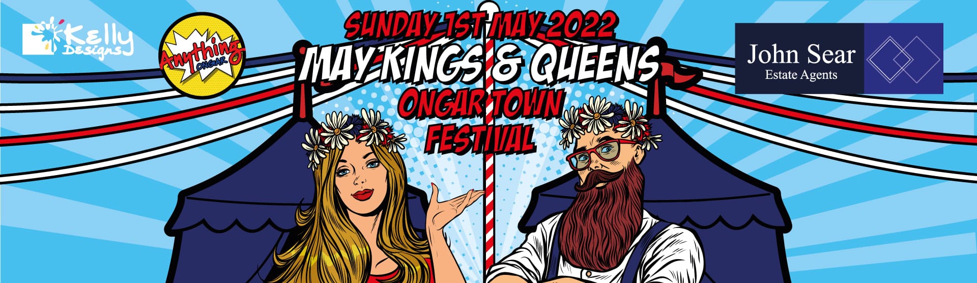 OTF2022-web-header Ongar Town Festival 2022