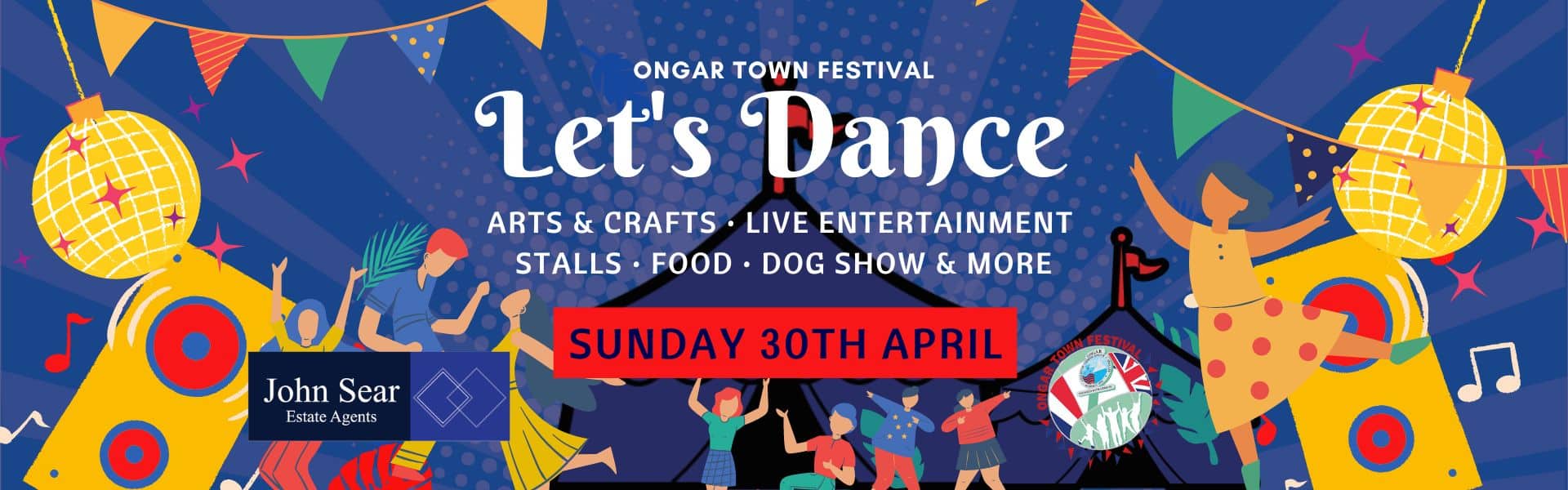 Ongar Town Festival 2022
