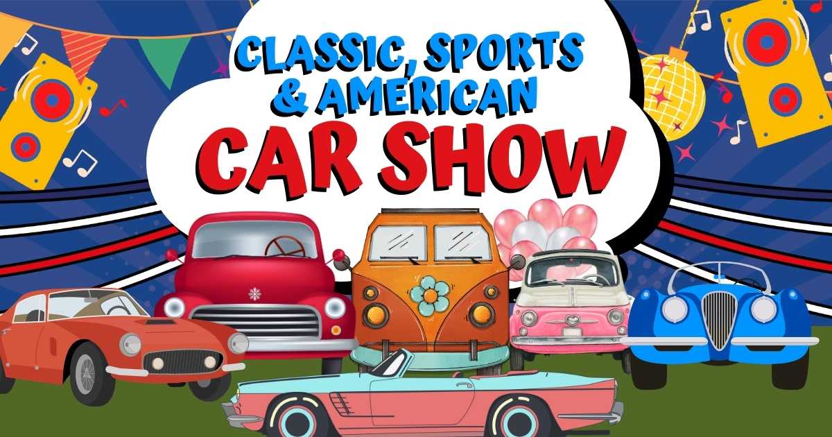 Car Show