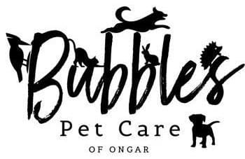 Bubbles of Ongar